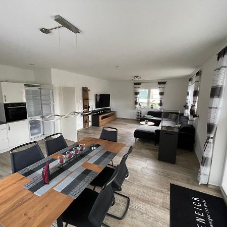 באסטורף Ferienhaus Meerzeit מראה חיצוני תמונה