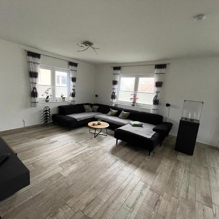 באסטורף Ferienhaus Meerzeit מראה חיצוני תמונה